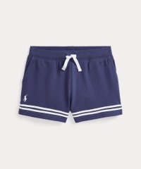 POLO RALPH LAUREN/(ガールズ 2才～6才)ストライプド ストレッチ メッシュ ショートパンツ/508017500