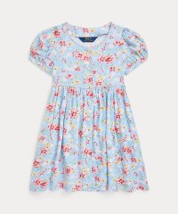 POLO RALPH LAUREN/(ガールズ 2才～6才)フローラル エンパイアウエスト ドレス/508017512