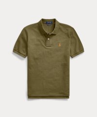 POLO RALPH LAUREN/(ボーイズ 8才～20才)コットン メッシュ ポロシャツ/508017518