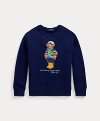 POLO RALPH LAUREN/(ボーイズ 8才～20才)Polo ベア フリース スウェットシャツ/508017523