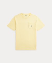POLO RALPH LAUREN/(ボーイズ 8才～20才)コットン ジャージー ポケット Tシャツ/508017536