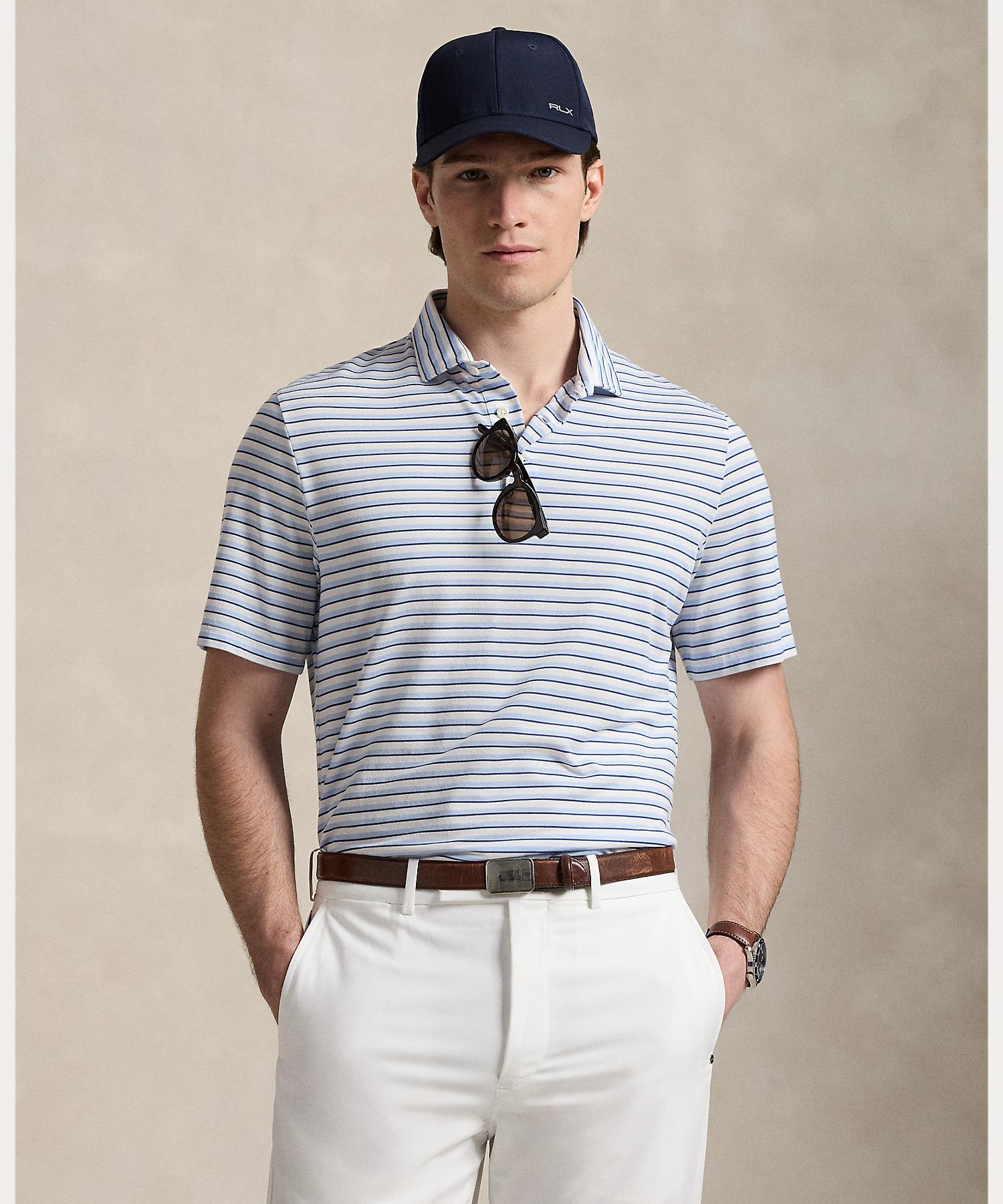 ポロ ゴルフ｜アールエルエックス ゴルフ(POLO GOLF｜RLX GOLF
