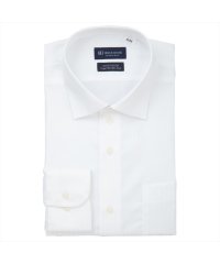 TOKYO SHIRTS/トーキョーシャツ TOKYO SHIRTS 【超形態安定】 ワイド 長袖 形態安定 綿100% ワイシャツ/508017613