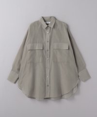 UNITED ARROWS/＜SACRA＞シアー シャツ/508017616