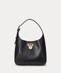 LAUREN RALPH LAUREN/レザー スモール Tanner ショルダー バッグ/508017638