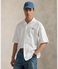 POLO RALPH LAUREN/オーガニック コットン ビッグ シャツ/508017715