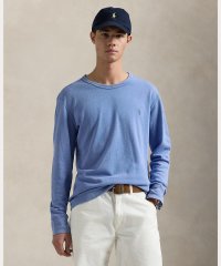 POLO RALPH LAUREN/スパ テリー スウェットシャツ/508017719