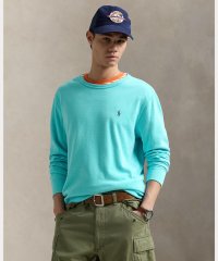 POLO RALPH LAUREN/スパ テリー スウェットシャツ/508017720