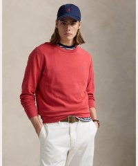 POLO RALPH LAUREN/スパ テリー スウェットシャツ/508017721