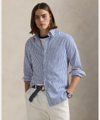 POLO RALPH LAUREN/クラシック フィット リペアード ポプリン シャツ/508017726