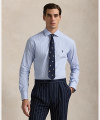 POLO RALPH LAUREN/クラシック フィット ストライプド パフォーマンス シャツ/508017730