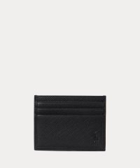 POLO RALPH LAUREN/サフィアーノ レザー カード ケース/508017746