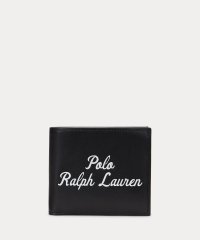 POLO RALPH LAUREN/ロゴ レザー カード ケース/508017748