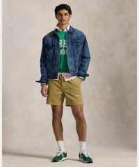 POLO RALPH LAUREN/6インチ Polo プレップスター コーデュロイ ショートパンツ/508017752