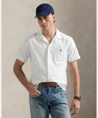 POLO RALPH LAUREN/クラシック フィット オックスフォード キャンプ シャツ/508017765