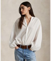POLO RALPH LAUREN/コットン ボイル シャツ/508017814