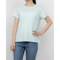 ROXY/ロキシー ROXY レディース フィットネス 半袖Tシャツ SIMPLICITY OF LIVING RST251540/508017883