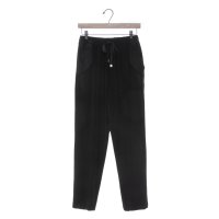 Pantsnosommelier/パンツノソムリエ パンツのソムリエ パイルテーパードパンツ/508017917