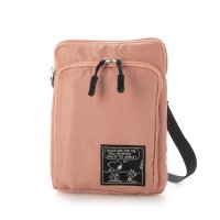 PEANUTS/ピーナッツ PEANUTS スヌーピー お出かけ お財布ショルダー ポシェット 縦型/508018048