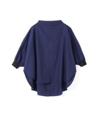 mizuiro ind/mizuiro ind ワイドコクーンプルオーバー/508018060