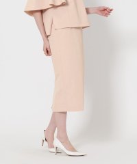 UNITED ARROWS/RIRANCHA ツイル タイトスカート/508018091