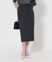 UNITED ARROWS/RIRANCHA ツイル タイトスカート/508018091