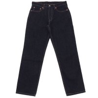 Levi's/リーバイス LEVI'S パンツ リラックスドフィット ワイドジーンズ ワンウォッシュ ブルー メンズ LEVI'S 00550－0216 16/508018101