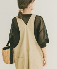 ITEMS URBAN RESEARCH/シアーハンソデニットプルオーバー/508018123