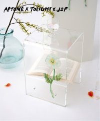JOURNAL STANDARD FURNITURE/【TOLIGHT×APTONE×JSF】MINI CHAIR　スツール/508018136