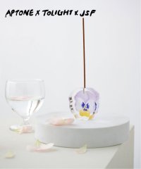 JOURNAL STANDARD FURNITURE/【TOLIGHT×APTONE×JSF】  INCENSE HOLDER　インセンスホルダー お香立て/508018137