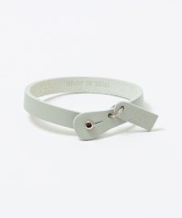 SHIPS Colors  MEN/SHIPS Colors:日本製 レザー ブレスレット/508018138
