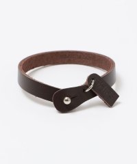SHIPS Colors  MEN/SHIPS Colors:日本製 レザー ブレスレット/508018138