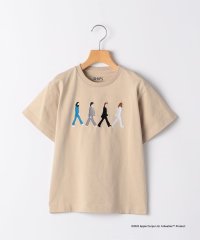 SHIPS KIDS/SHIPS KIDS:80～90cm /【THE BEATLES（ザ・ビートルズ）】半袖 TEE/508018142