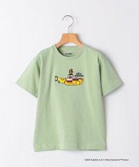 SHIPS KIDS/SHIPS KIDS:80～90cm /【THE BEATLES（ザ・ビートルズ）】半袖 TEE/508018142
