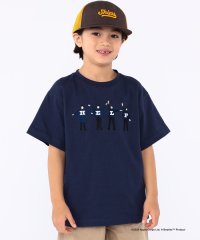 SHIPS KIDS/SHIPS KIDS:100～130cm /【THE BEATLES（ザ・ビートルズ）】半袖 TEE/508018143