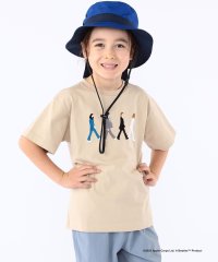 SHIPS KIDS/SHIPS KIDS:100～130cm /【THE BEATLES（ザ・ビートルズ）】半袖 TEE/508018143