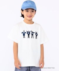 SHIPS KIDS/SHIPS KIDS:100～130cm /【THE BEATLES（ザ・ビートルズ）】半袖 TEE/508018143