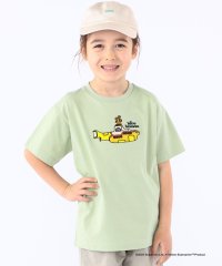 SHIPS KIDS/SHIPS KIDS:100～130cm /【THE BEATLES（ザ・ビートルズ）】半袖 TEE/508018143