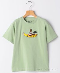 SHIPS KIDS/SHIPS KIDS:140～160cm /【THE BEATLES（ザ・ビートルズ）】半袖 TEE/508018144