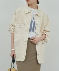GALLARDAGALANTE/カバーオール/508018182