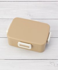 one'sterrace/【ワンズテラスオリジナル】抗菌4点ロックランチBOX 650ml/508018205
