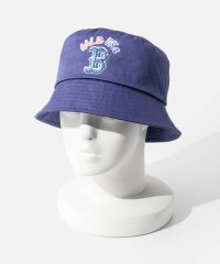 MLB Korea/エムエルビーコリア MLB Korea エムエルビーコリア MLB Korea LIKE Ice Bucket Hat ライク アイス バケット ハット/508018284