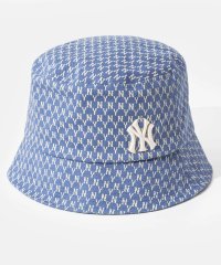 MLB Korea/エムエルビーコリア MLB Korea エムエルビーコリア MLB Korea BUCKET CLASSIC MONOGRAM バケット クラシック モノグラム/508018286