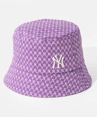 MLB Korea/エムエルビーコリア MLB Korea エムエルビーコリア MLB Korea BUCKET CLASSIC MONOGRAM バケット クラシック モノグラム/508018286