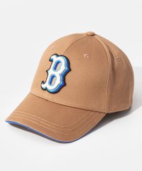 MLB Korea/エムエルビーコリア MLB Korea エムエルビーコリア MLB Korea Monotive Structured Ball Cap モノティブ ストラクチ/508018294