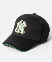 MLB Korea/エムエルビーコリア MLB Korea エムエルビーコリア MLB Korea Monotive Structured Ball Cap モノティブ ストラクチ/508018294