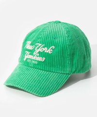 MLB Korea/エムエルビーコリア MLB Korea エムエルビーコリア MLB Korea Culsive Corduroy Unstructure Ball Cap クル/508018300