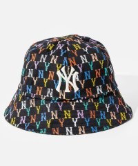 MLB Korea/エムエルビーコリア MLB Korea エムエルビーコリア MLB Korea Monogram Rainbow Dome モノグラム レインボー ドーム/508018307