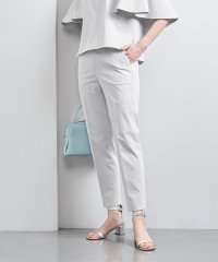 UNITED ARROWS/RIRANCHA ツイル スリムパンツ/508018309