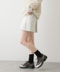 SENSE OF PLACE by URBAN RESEARCH/タックショートパンツ/508018366